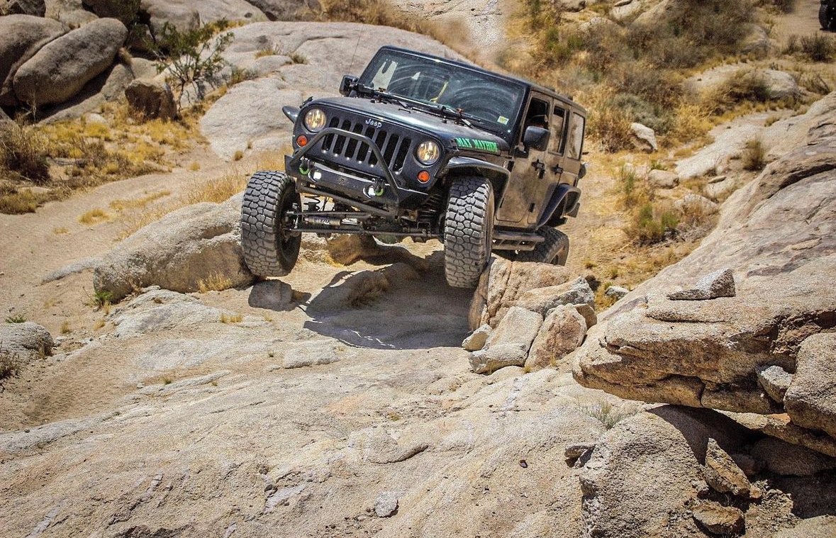 Used 2012 Jeep Wrangler Unlimited Sport AWD/4WD image 8