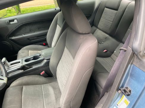 Used 2006 Ford Mustang Coupe image 17