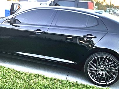 Used 2011 Kia Optima EX w/ Premium Pkg