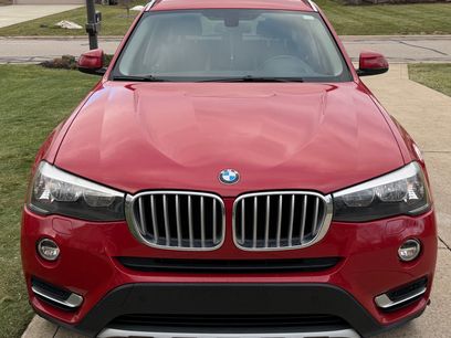 Used 2015 BMW X3 xDrive28i