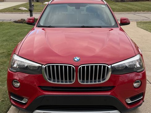 Used 2015 BMW X3 xDrive28i image 1