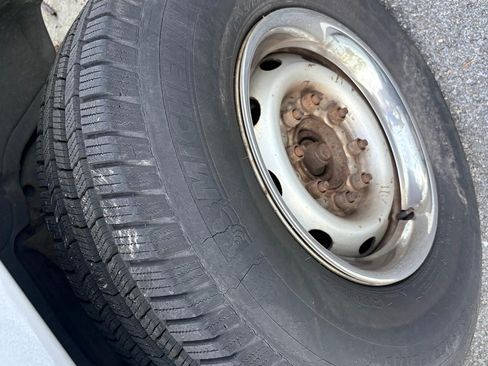 Used 2001 Dodge Ram 2500 Truck 2WD Regular Cab image 17