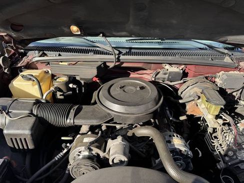 Used 1994 GMC Yukon 4WD 2-Door image 5