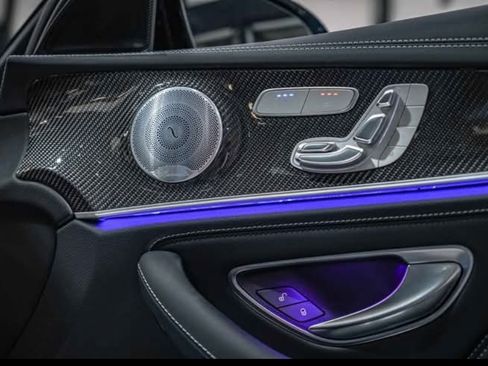 Used 2020 Mercedes-Benz E 63 AMG S image 15