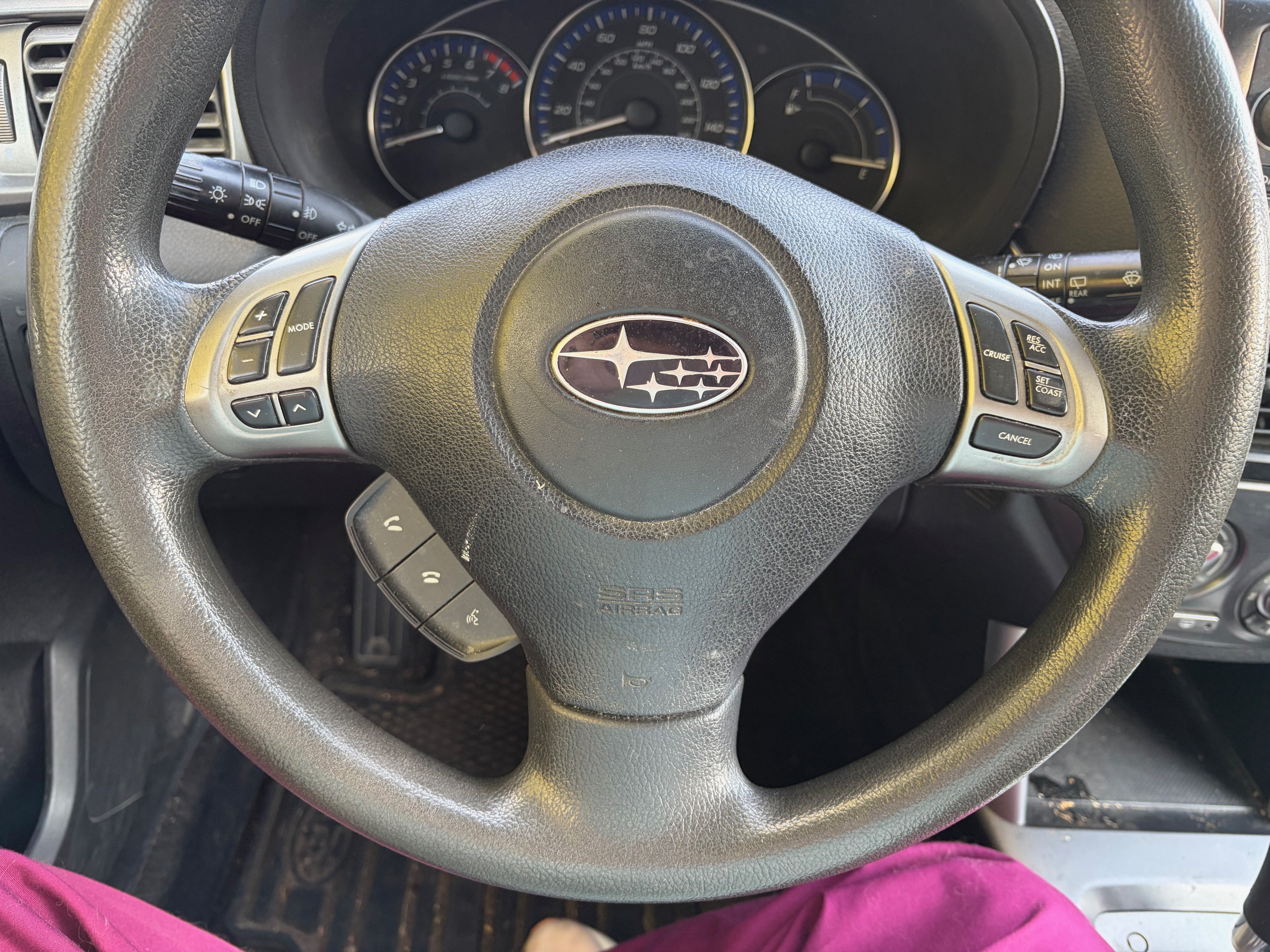 Used 2013 Subaru Forester 2.5X Premium AWD/4WD image 27