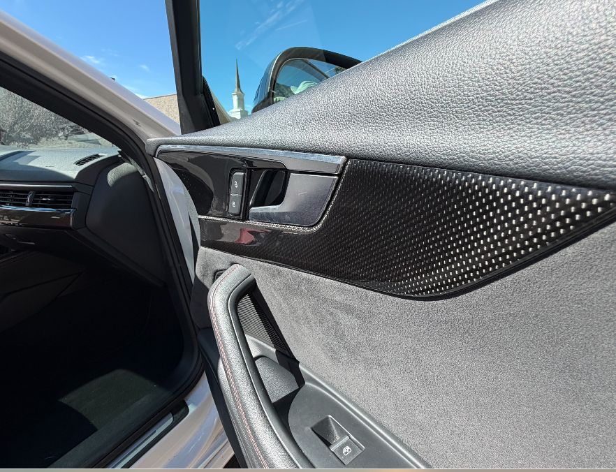 Used 2022 Audi S4 Premium Plus AWD/4WD image 19