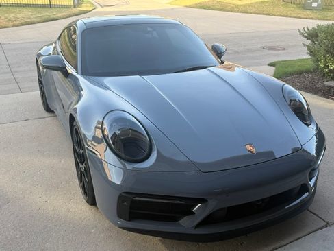Used 2023 Porsche 911 GT3 RS image 17