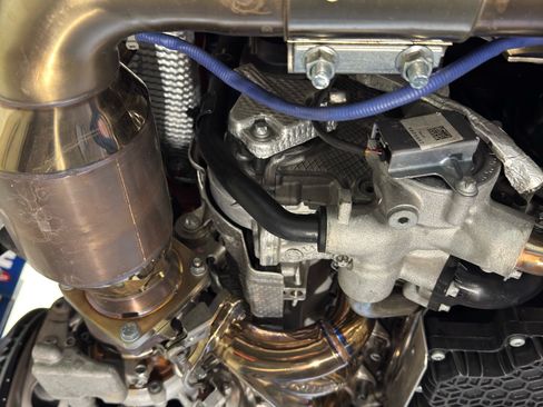 Used 2017 Porsche 911 Carrera image 17