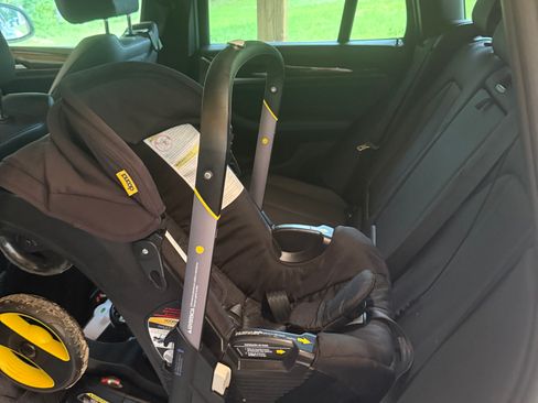 Used 2021 BMW X3 sDrive30i w/ Convenience Package image 22