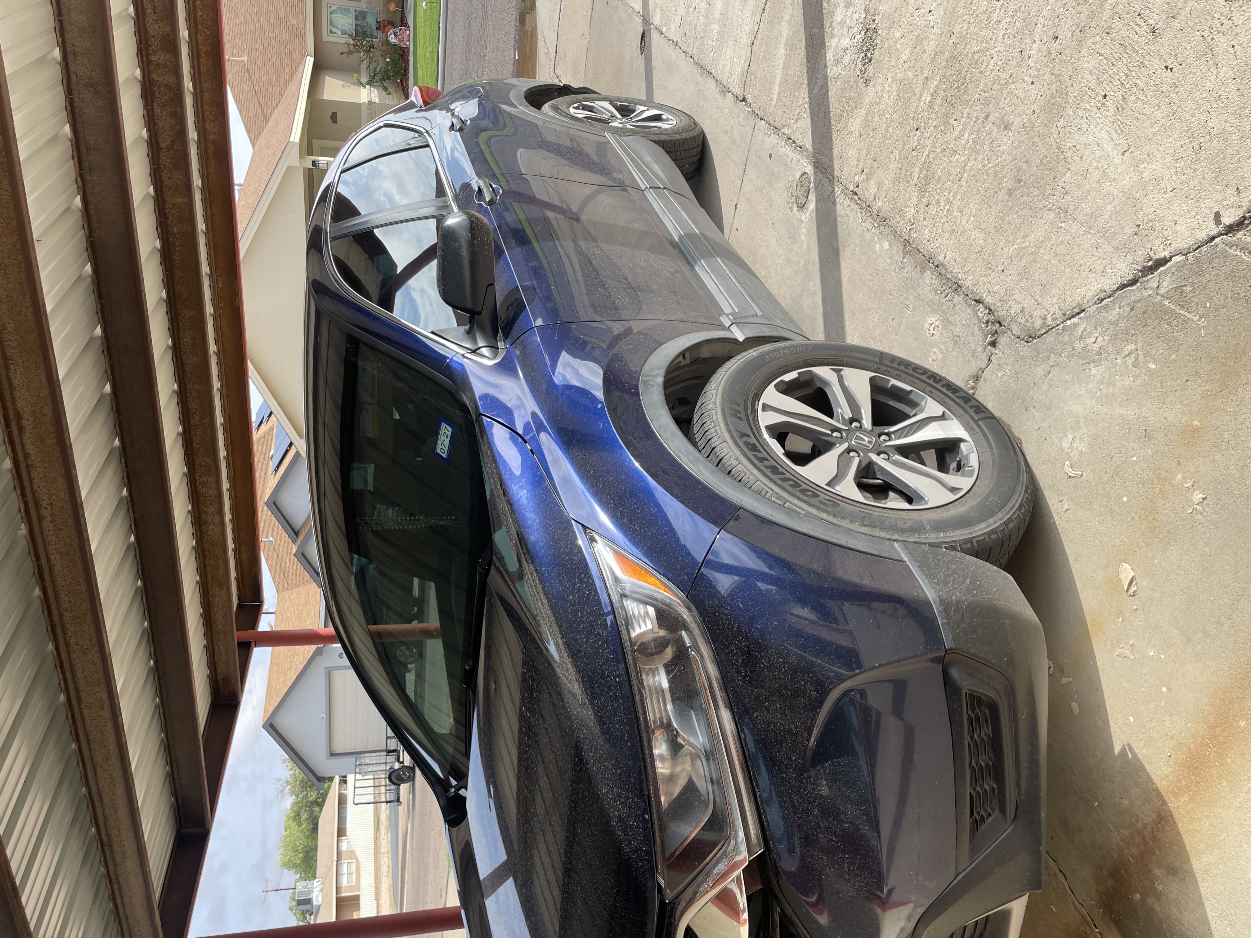 Used 2019 Honda CR-V LX image 3