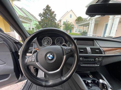Used 2014 BMW X6 xDrive50i AWD/4WD image 19