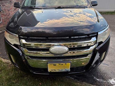 Used 2011 Ford Edge Limited image 5