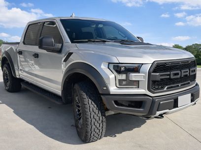Used 2019 Ford F150 Raptor