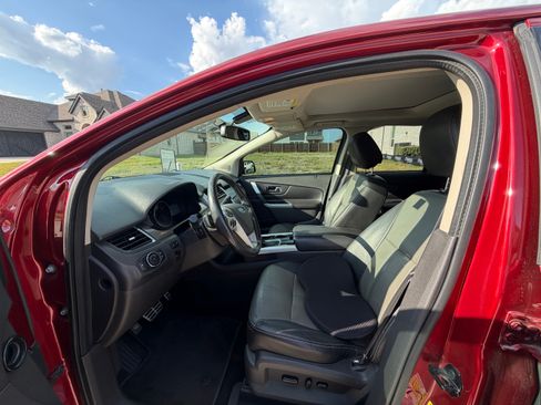 Used 2014 Ford Edge Sport w/ Driver Entry Package FWD image 10