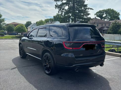 Used 2020 Dodge Durango GT w/ Blacktop Package AWD/4WD image 15