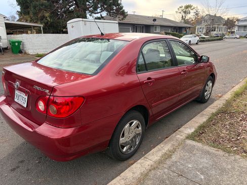 Used 2006 Toyota Corolla LE image 5