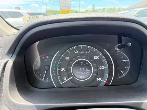 Used 2016 Honda CR-V LX image 4