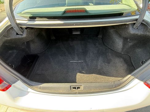 Used 2008 Toyota Avalon Touring image 12