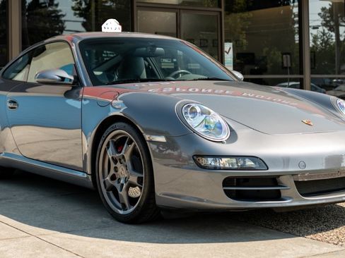 Used 2006 Porsche 911 Carrera S image 1