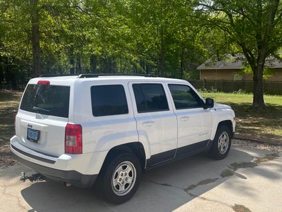 Used 2014 Jeep Patriot Sport w/ Power Value Group