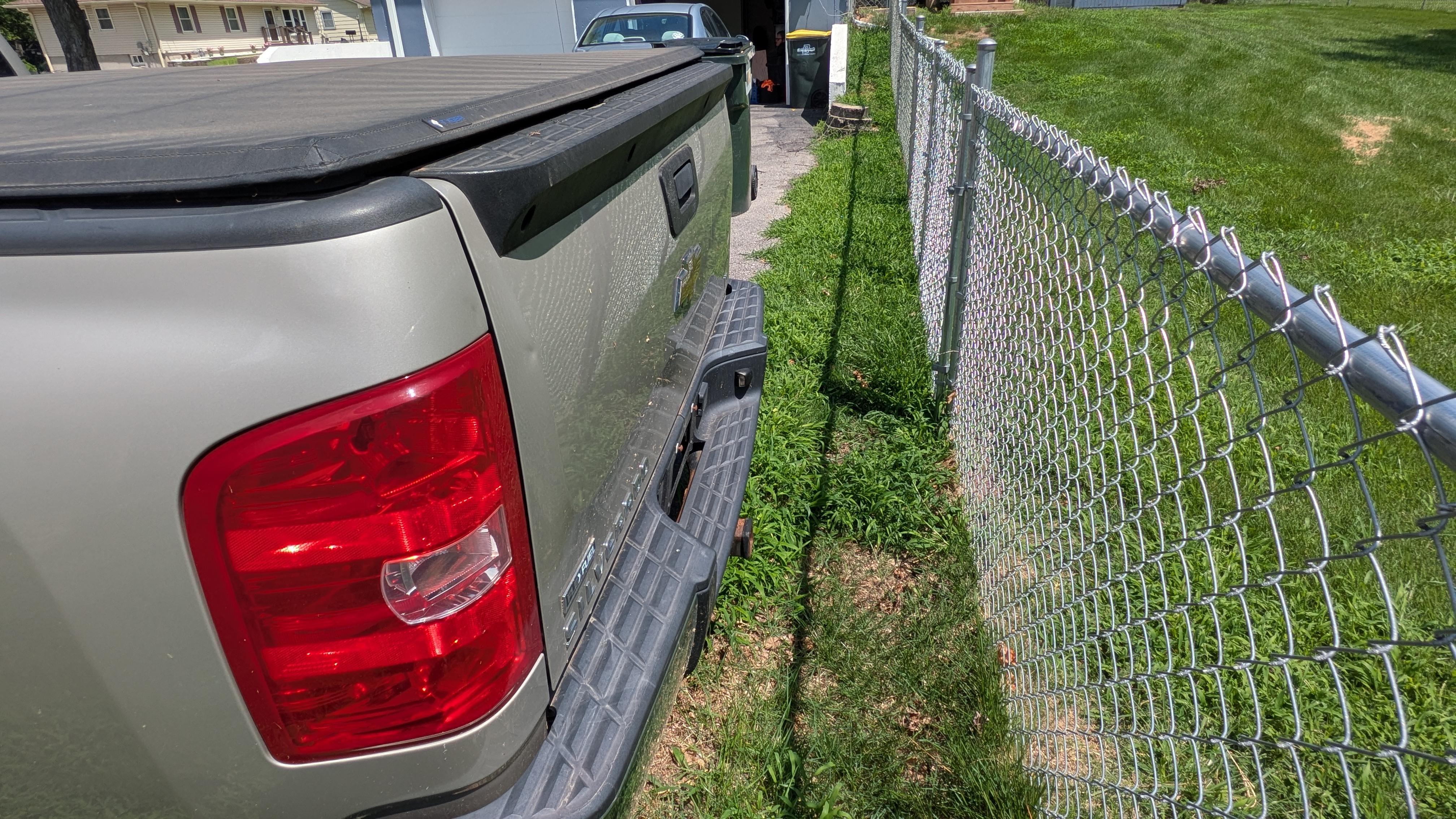 Used 2009 Chevrolet Silverado 1500 LT w/ Power Pack Plus RWD image 20