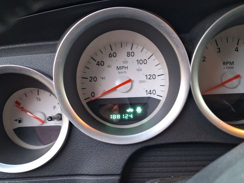 Used 2006 Dodge Charger SXT image 10