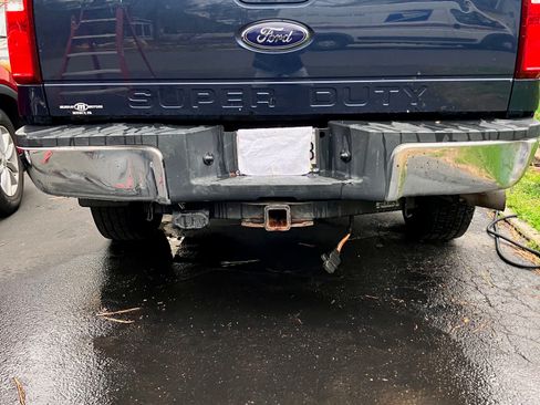 Used 2016 Ford F350 XL w/ XL Value Package image 14