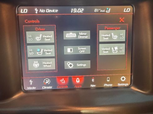 Used 2023 Dodge Charger GT w/ Plus Group image 13