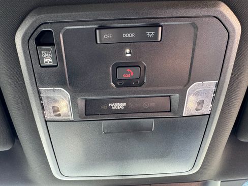 Used 2025 Toyota Tundra SR5 image 26