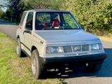 Used 1992 Geo Tracker 2WD 2-Door image 15