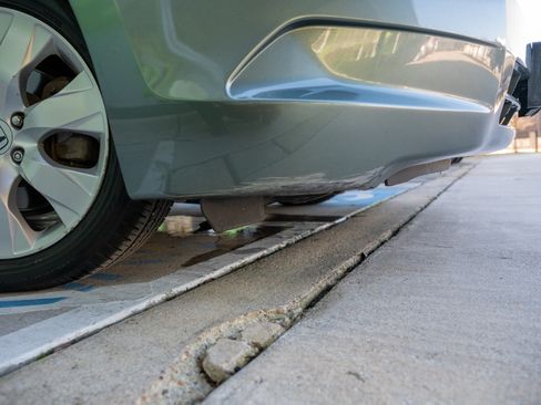 Used 2009 Honda Accord EX image 23