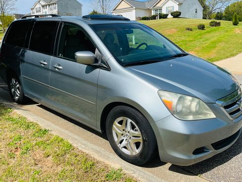 Used 2006 Honda Odyssey EX-L image 6