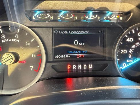 Used 2018 Ford F150 XLT w/ Equipment Group 301A Mid image 17