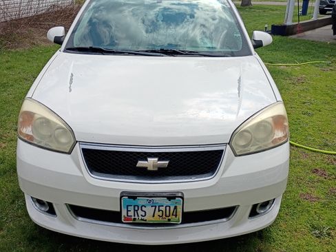 Used 2006 Chevrolet Malibu SS image 2