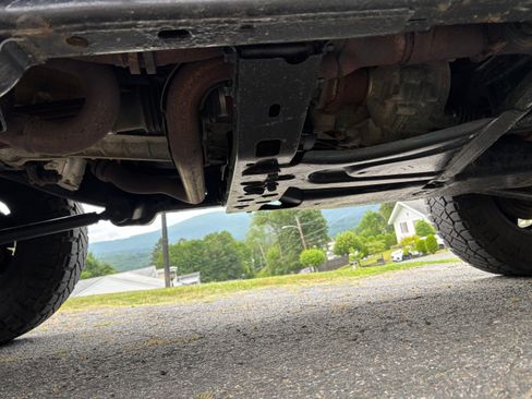 Used 2012 Jeep Wrangler Rubicon w/ PWR Convenience Group image 20