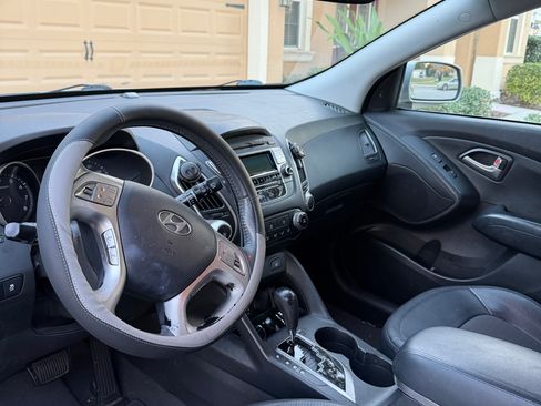 Used 2013 Hyundai Tucson GLS image 6