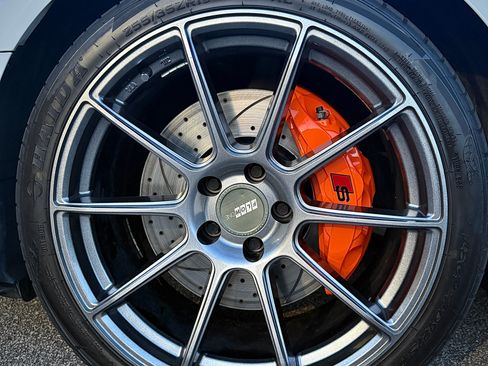 Used 2017 Audi A4 2.0T Premium Plus image 8