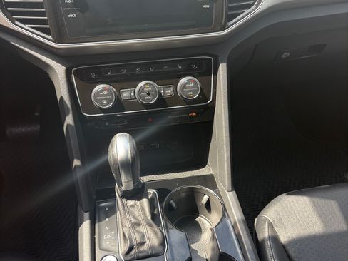 Used 2019 Volkswagen Atlas SEL AWD/4WD image 10