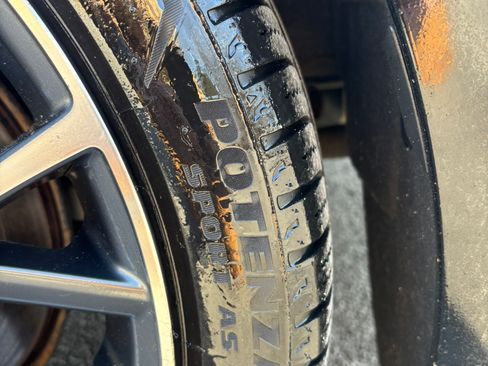 Used 2015 Lexus RC 350 350 Coupe 2D image 11