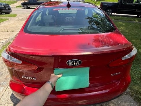 Used 2014 Kia Forte EX image 26