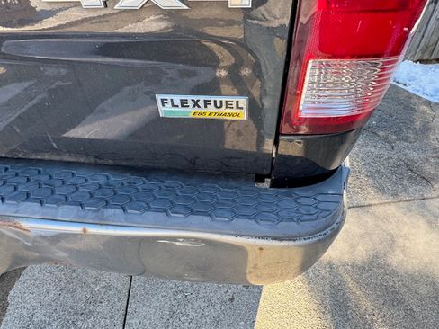 Used 2010 Dodge Ram 1500 Truck ST w/ ST Popular Equipment Group image 9