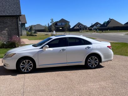 Used 2012 Lexus ES 350
