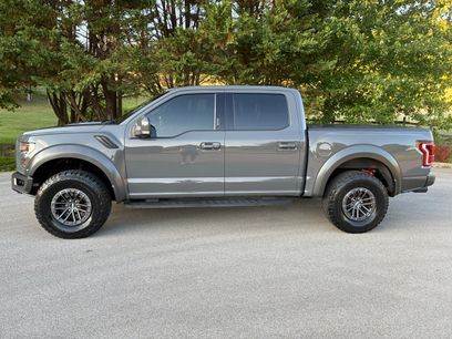 Used 2020 Ford F150 Raptor w/ Equipment Group 802A Luxury