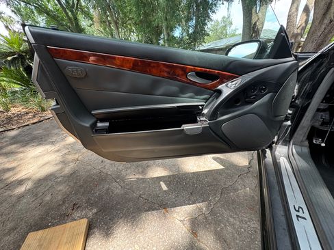 Used 2003 Mercedes-Benz SL 500 image 13