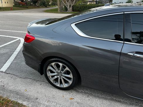 Used 2013 Honda Accord EX-L image 15