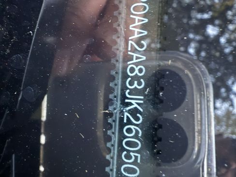 Used 2018 Porsche 718 Cayman image 11