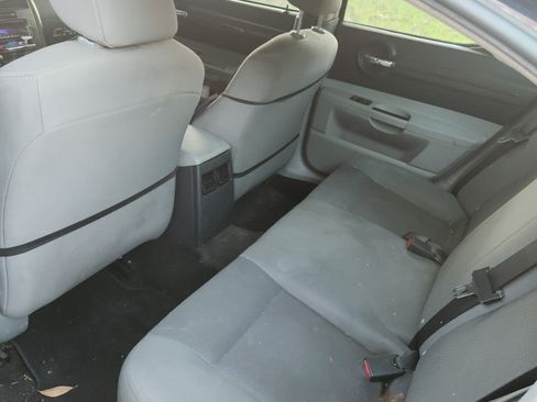 Used 2006 Dodge Charger Police image 9