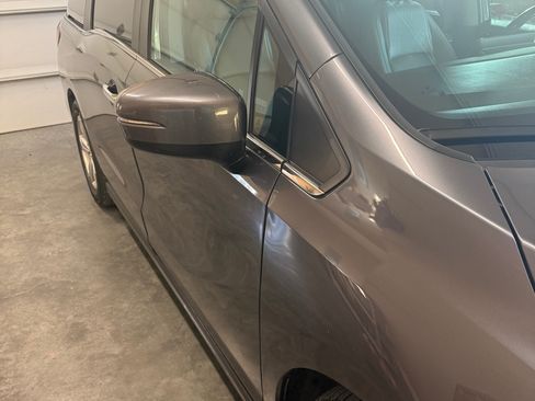 Used 2018 Honda Odyssey EX-L image 15