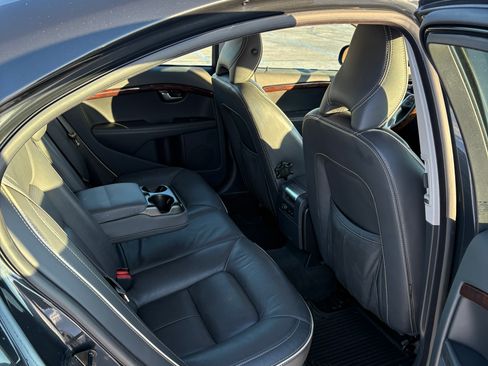 Used 2013 Volvo S80 T6 Premier Plus image 9