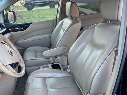 Used 2011 Nissan Quest LE image 13